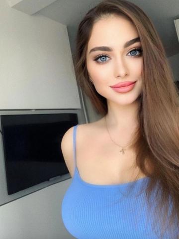 Анкета проститутки Алиана - Фото 1, , 24 года, №257696