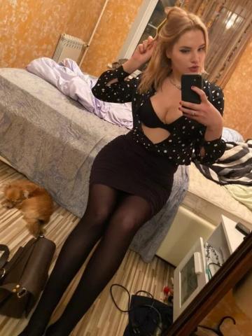 Анкета проститутки Таира - Фото 1, , 24 года, №261780