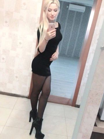 Анкета проститутки Снежана - Фото 1, , 25 лет, №257021